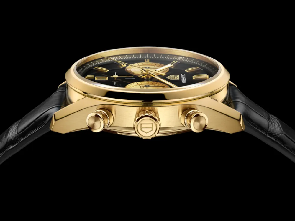 Carrera Chronograph^TAG Heuer Online
