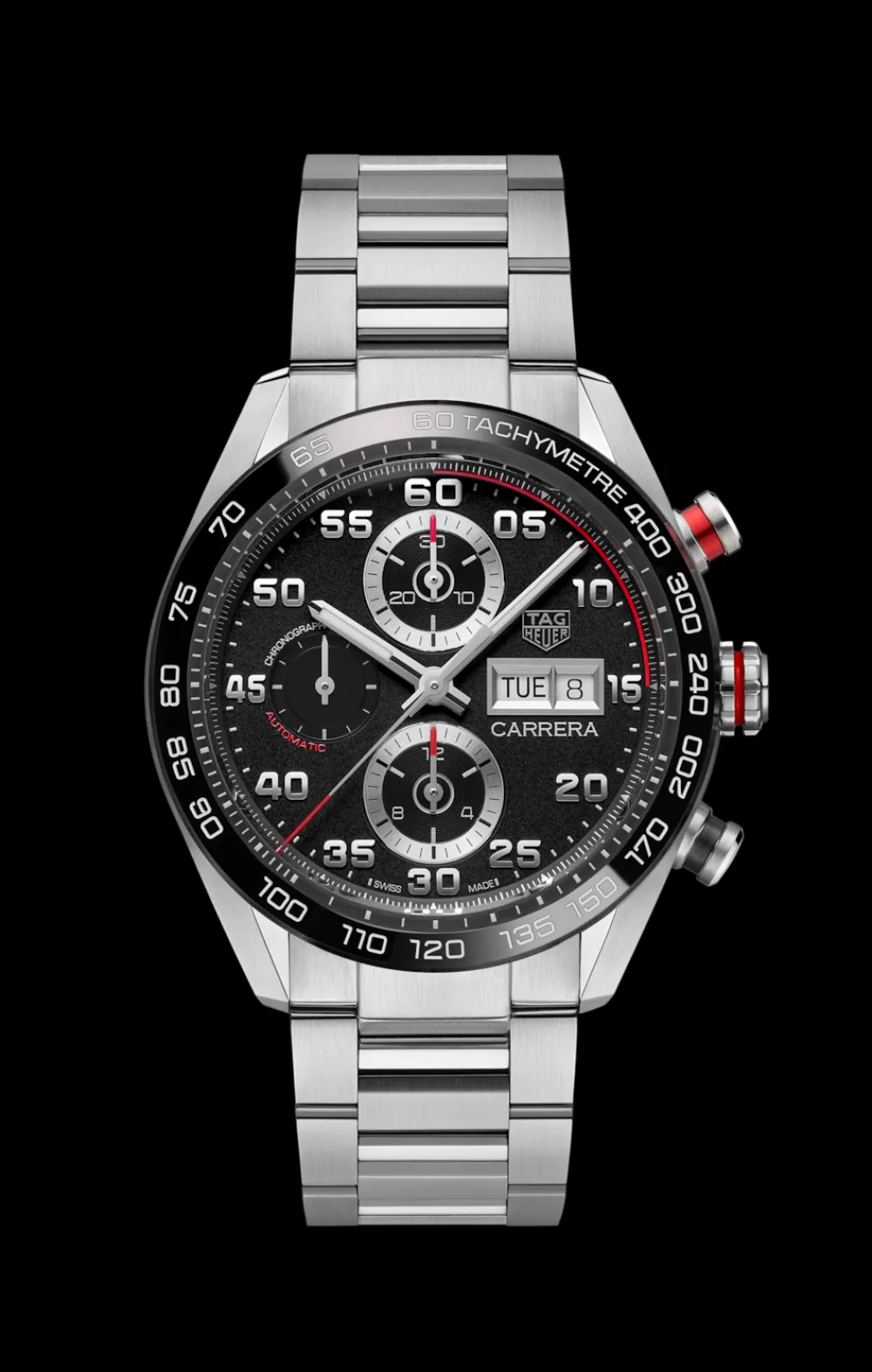 Carrera Chronograph^TAG Heuer Cheap