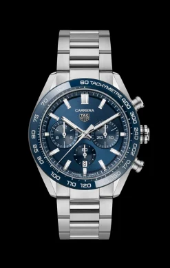 Carrera Chronograph^TAG Heuer Store