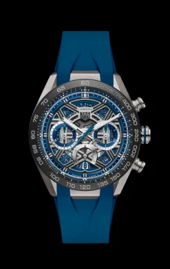 Carrera Chronograph Extreme Sport^TAG Heuer Best