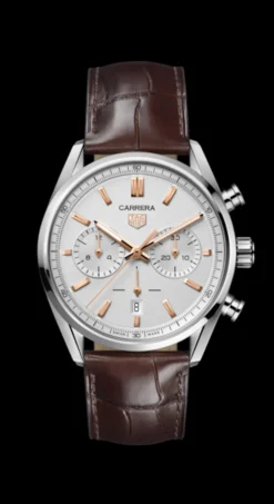 Carrera Chronograph^TAG Heuer Cheap