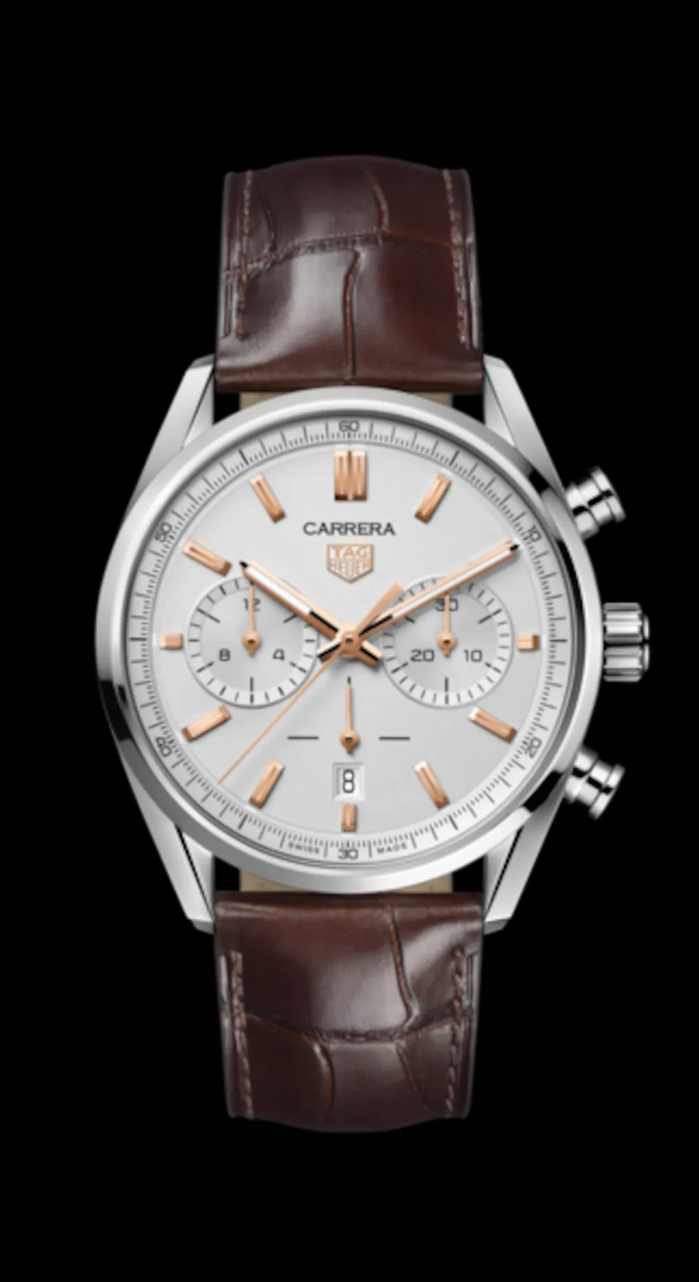 Carrera Chronograph^TAG Heuer Cheap
