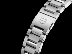 Carrera Chronograph^TAG Heuer New