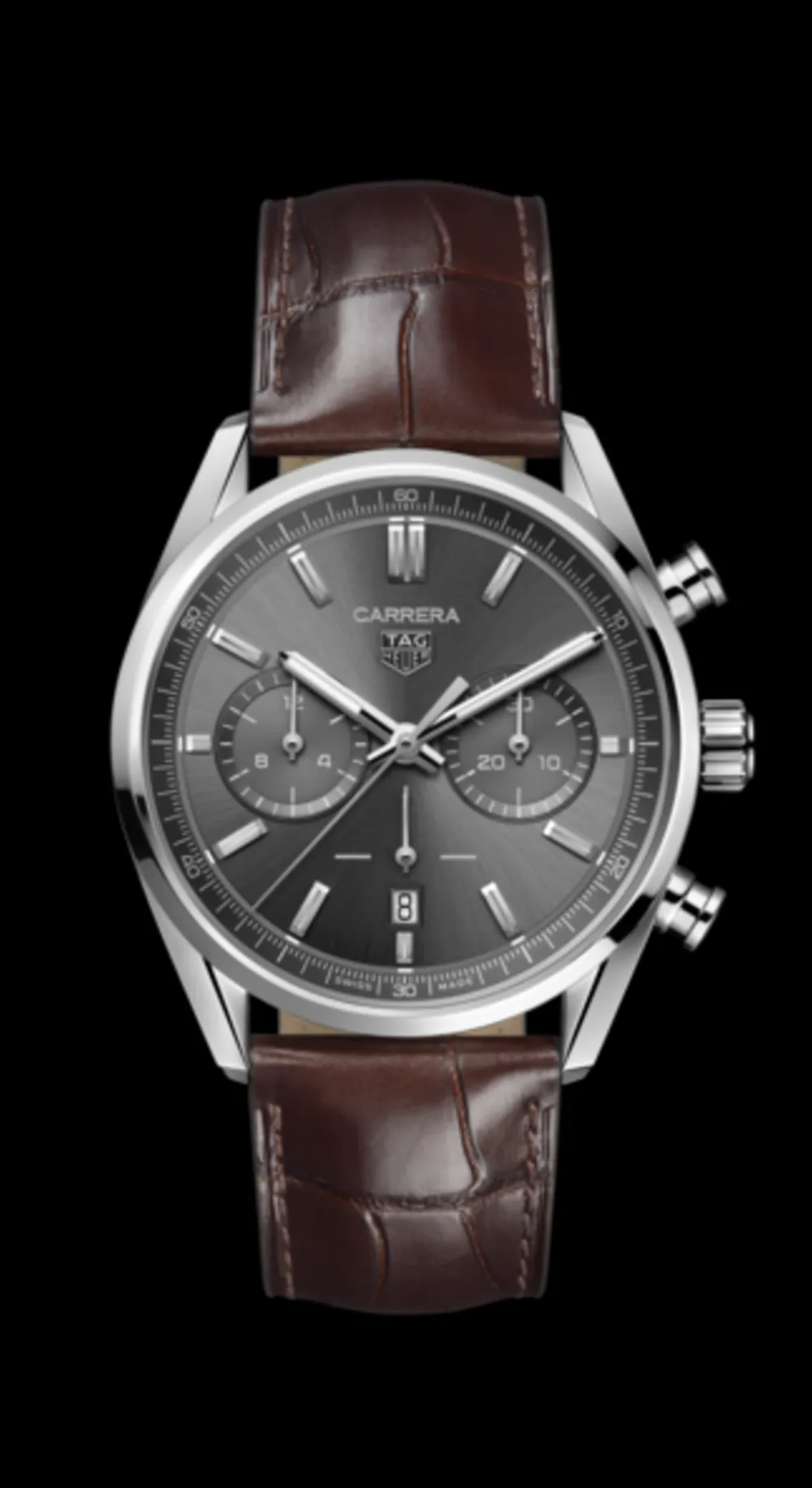 Carrera Chronograph^TAG Heuer Cheap