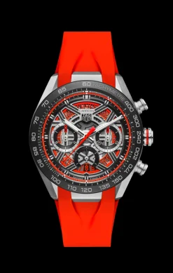 Carrera Chronograph Extreme Sport^TAG Heuer Shop