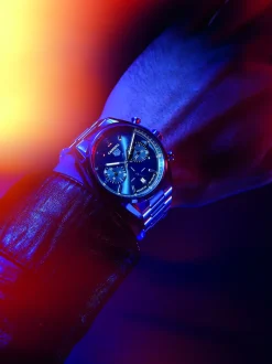 Carrera Chronograph^TAG Heuer Hot