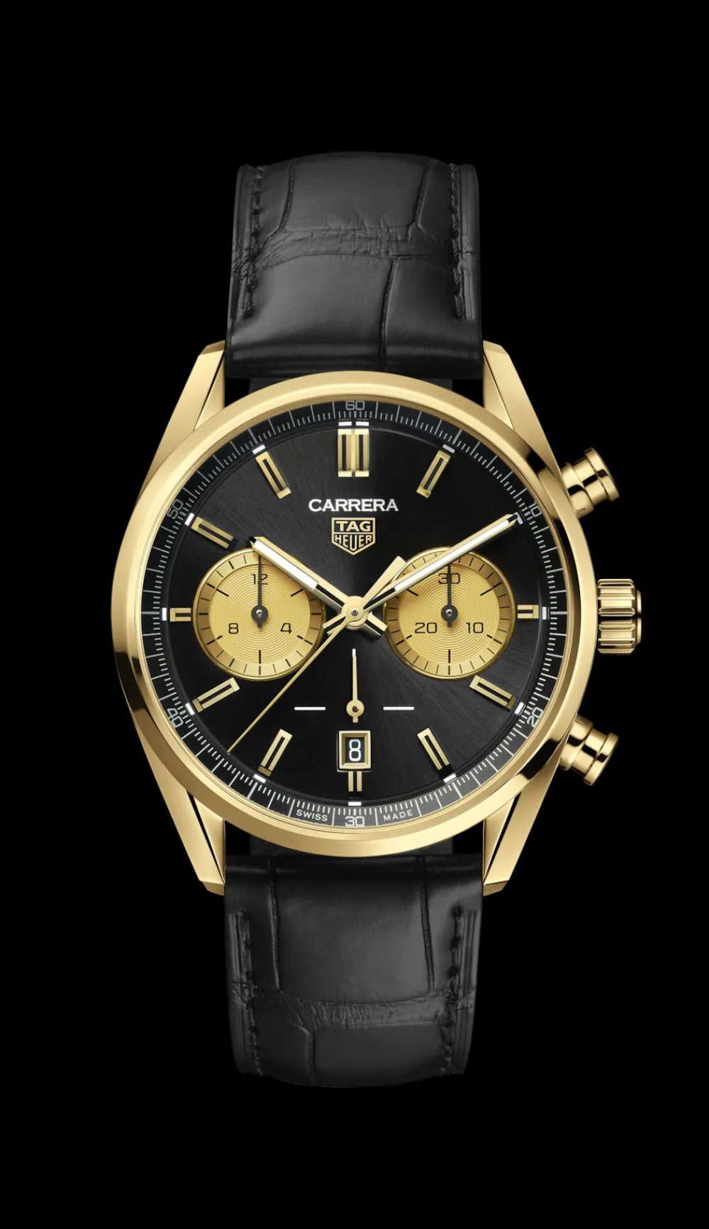 Carrera Chronograph^TAG Heuer Online