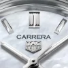 Carrera Date^TAG Heuer Clearance