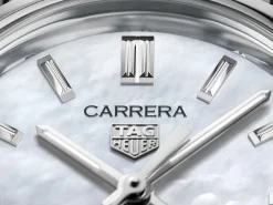 Carrera Date^TAG Heuer Clearance