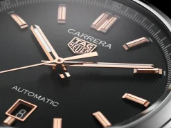 Carrera Date^TAG Heuer Best Sale
