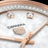 Carrera Date^TAG Heuer Cheap