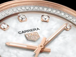 Carrera Date^TAG Heuer Cheap