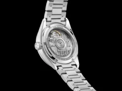 Carrera Date^TAG Heuer Clearance