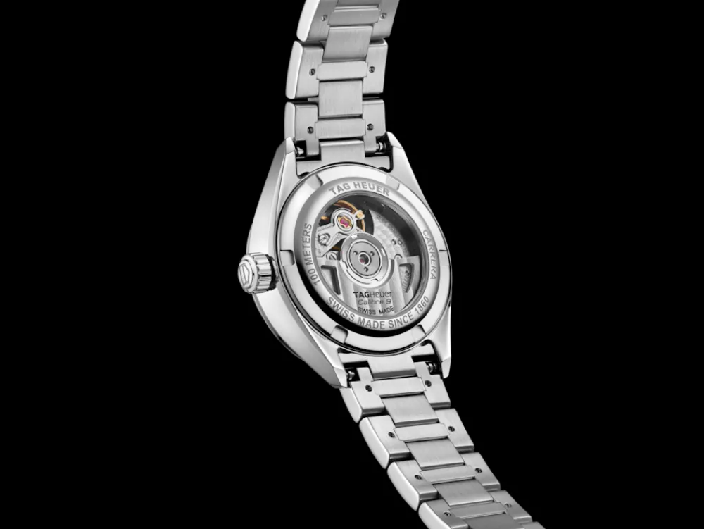 Carrera Date^TAG Heuer Flash Sale