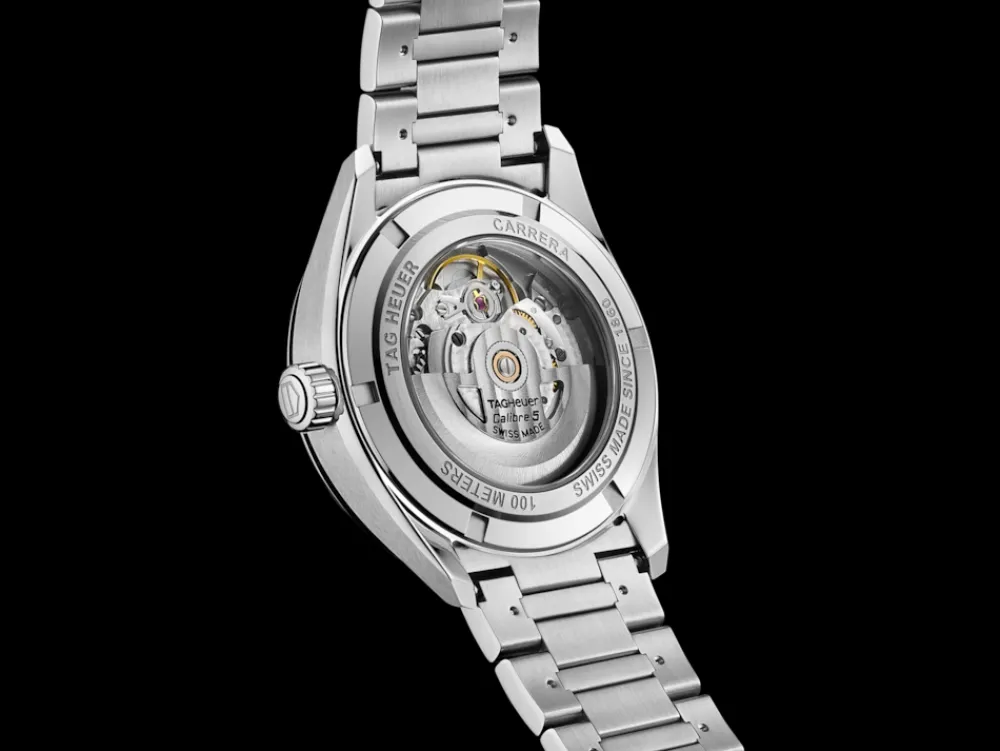 Carrera Date^TAG Heuer Best Sale