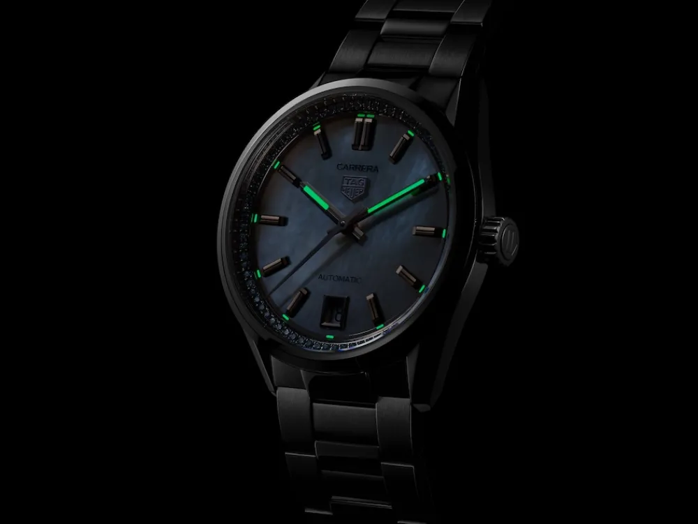 Carrera Date^TAG Heuer Outlet
