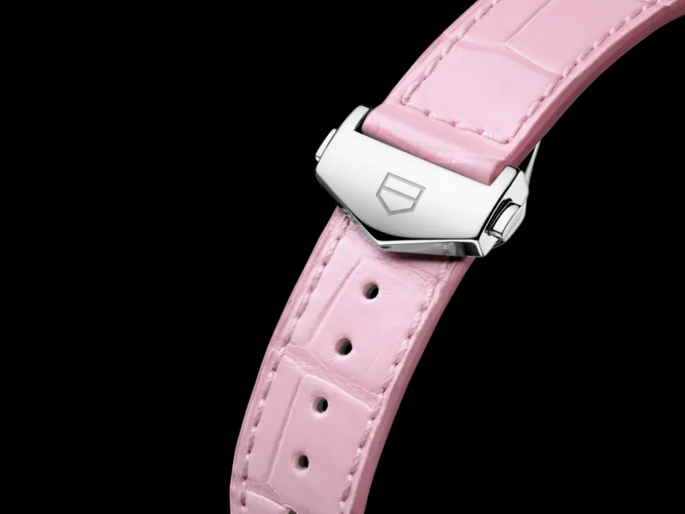 Carrera Date^TAG Heuer Online
