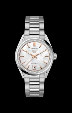 Carrera Date^TAG Heuer Outlet