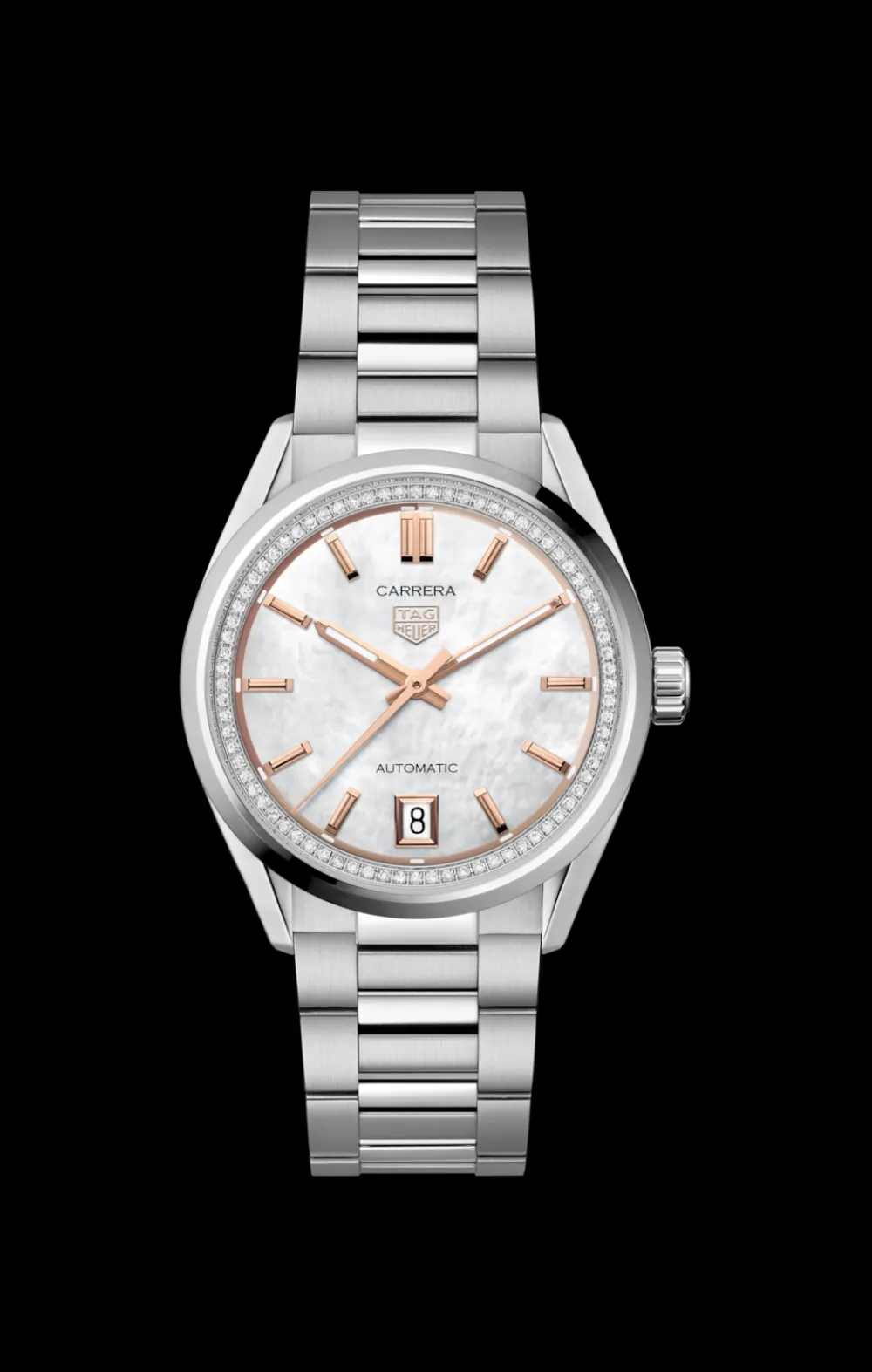 Carrera Date^TAG Heuer Outlet