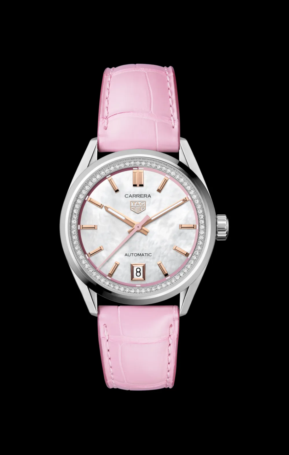 Carrera Date^TAG Heuer Online