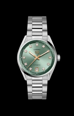Carrera Date^TAG Heuer Best