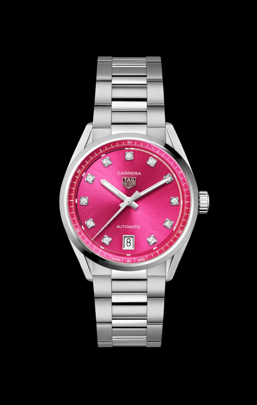 Carrera Date^TAG Heuer Cheap