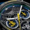 Carrera Extreme Sport Chronograph Tourbillon X Senna^TAG Heuer Online