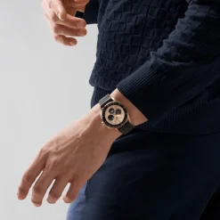 Connected Calibre E4 Golden Bright Edition^TAG Heuer New