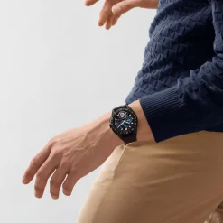 Connected Calibre E4^TAG Heuer Cheap