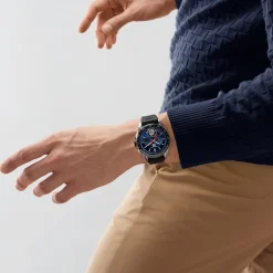 Connected Calibre E4^TAG Heuer Hot