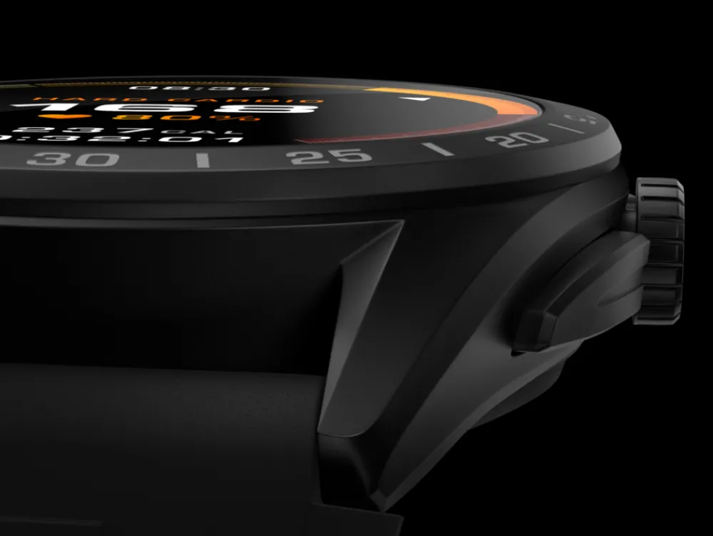 Connected Calibre E4 Sport Edition^TAG Heuer Discount