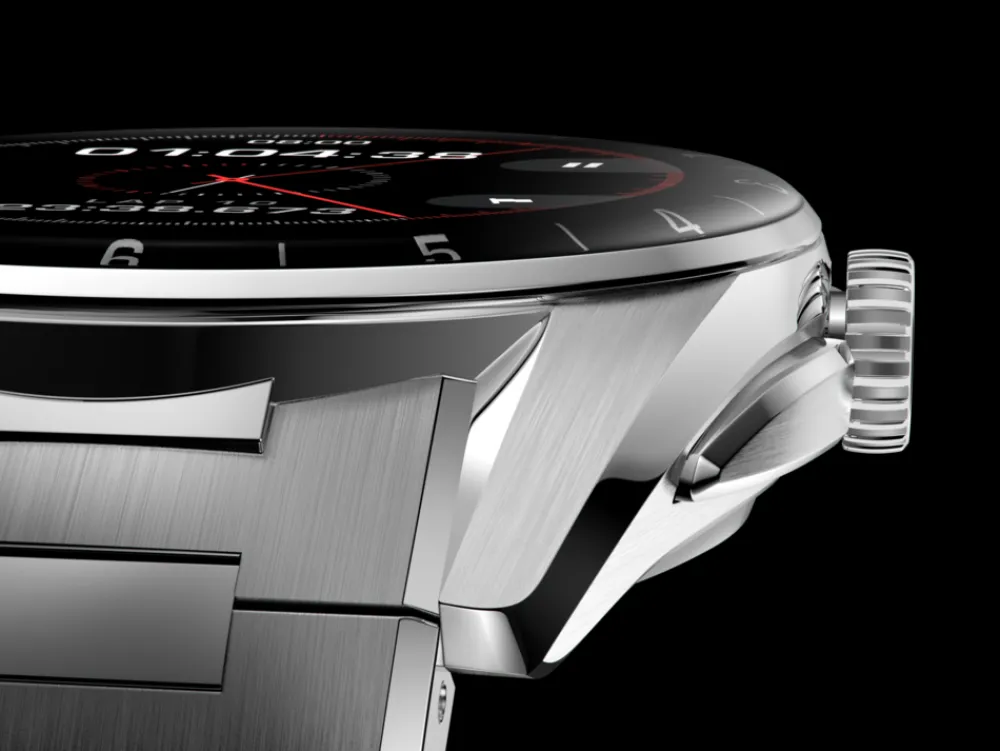 Connected Calibre E4^TAG Heuer Shop