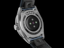 Connected Calibre E4^TAG Heuer Hot