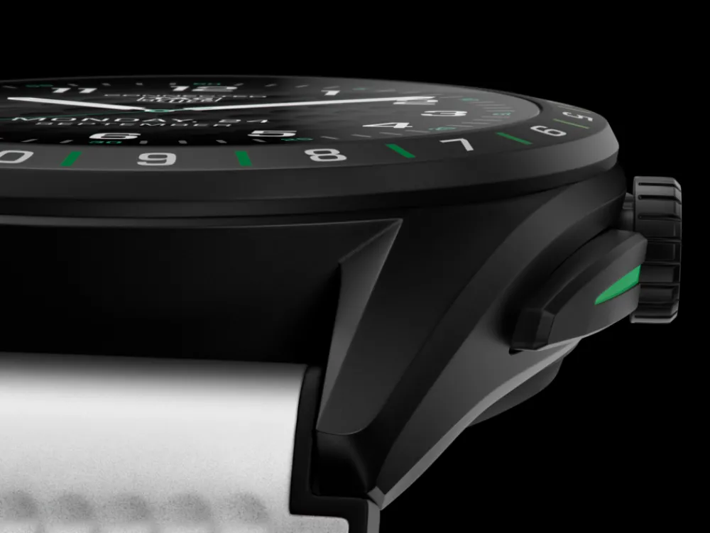 Connected Calibre E4 Golf Edition^TAG Heuer Discount