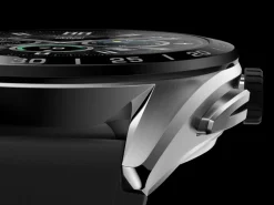 Connected Calibre E4^TAG Heuer Hot