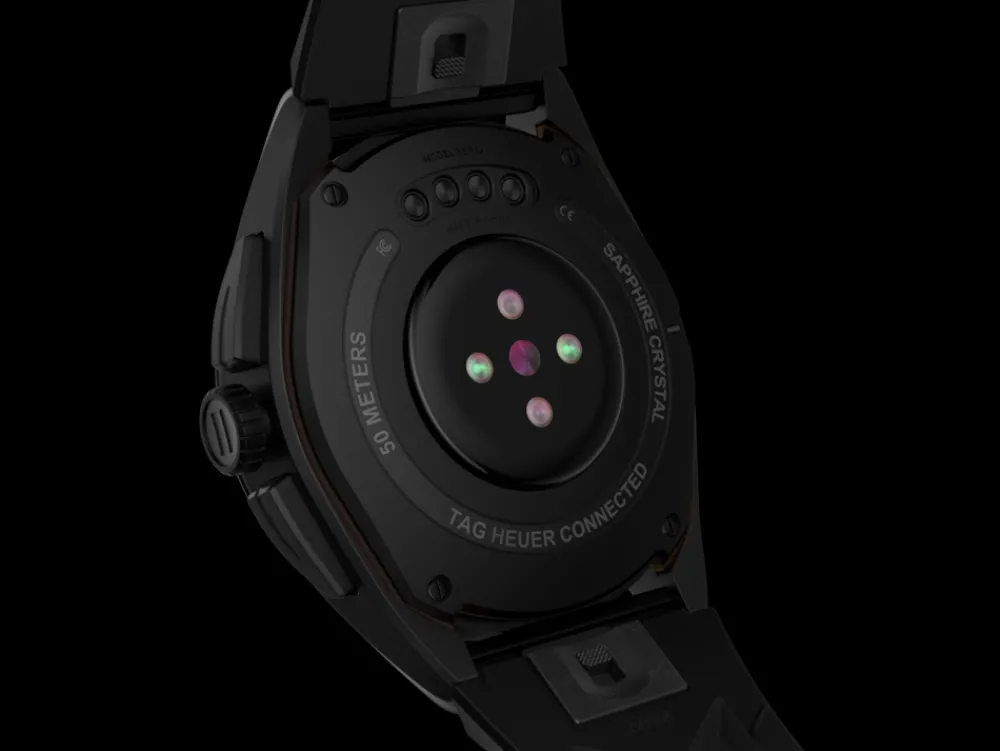 Connected Calibre E4 Sport Edition^TAG Heuer Discount