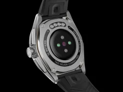 Connected Calibre E4^TAG Heuer Fashion