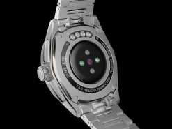 Connected Calibre E4^TAG Heuer Shop