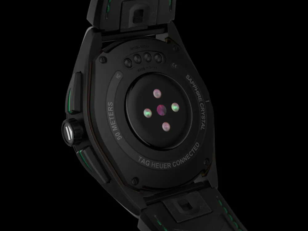 Connected Calibre E4 Golf Edition^TAG Heuer Discount