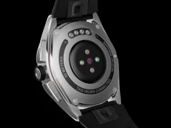 Connected Calibre E4^TAG Heuer Hot