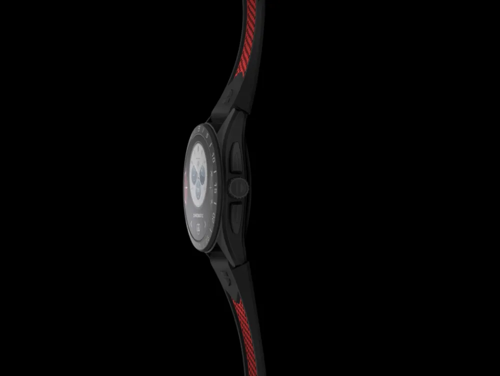Connected Calibre E4 Sport Edition^TAG Heuer Discount