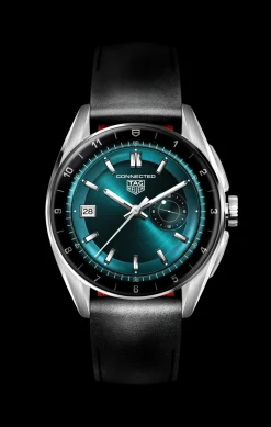 Connected Calibre E4^TAG Heuer Outlet