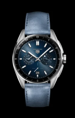Connected Calibre E4^TAG Heuer Hot
