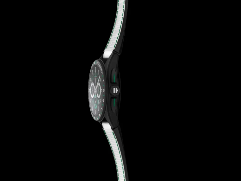 Connected Calibre E4 Golf Edition^TAG Heuer Discount