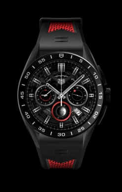 Connected Calibre E4 Sport Edition^TAG Heuer Discount