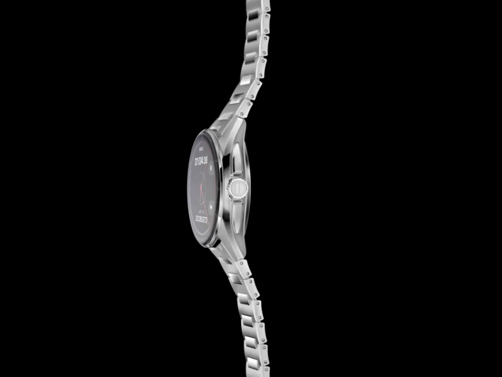 Connected Calibre E4^TAG Heuer Shop