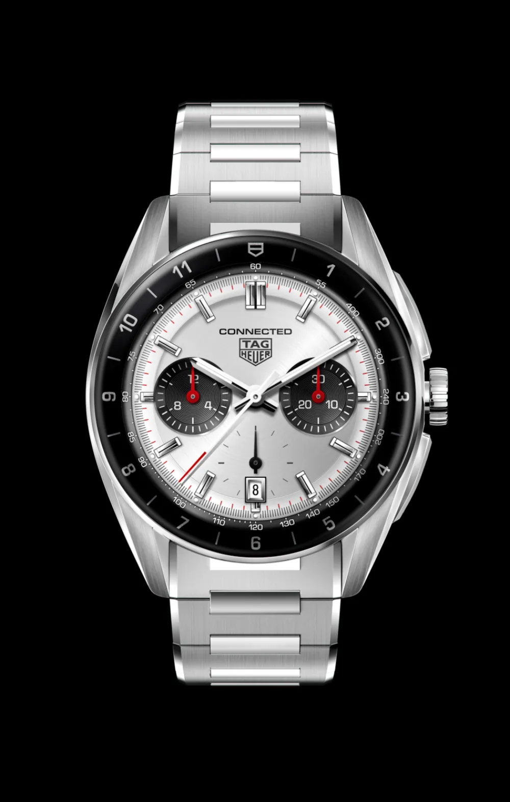 Connected Calibre E4^TAG Heuer Shop
