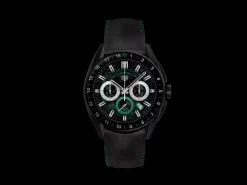 Connected Calibre E4 Golf Edition^TAG Heuer New