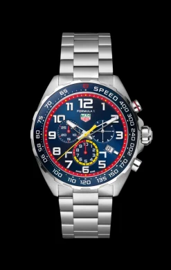 Formula 1 Red Bull Racing^TAG Heuer Fashion