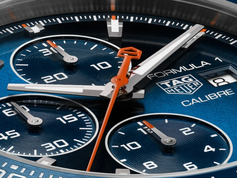 Formula 1 Chronograph^TAG Heuer Outlet
